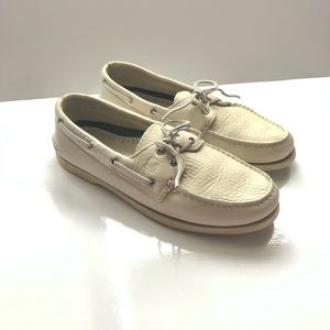 Sperry Leather Top-Sider Unisex